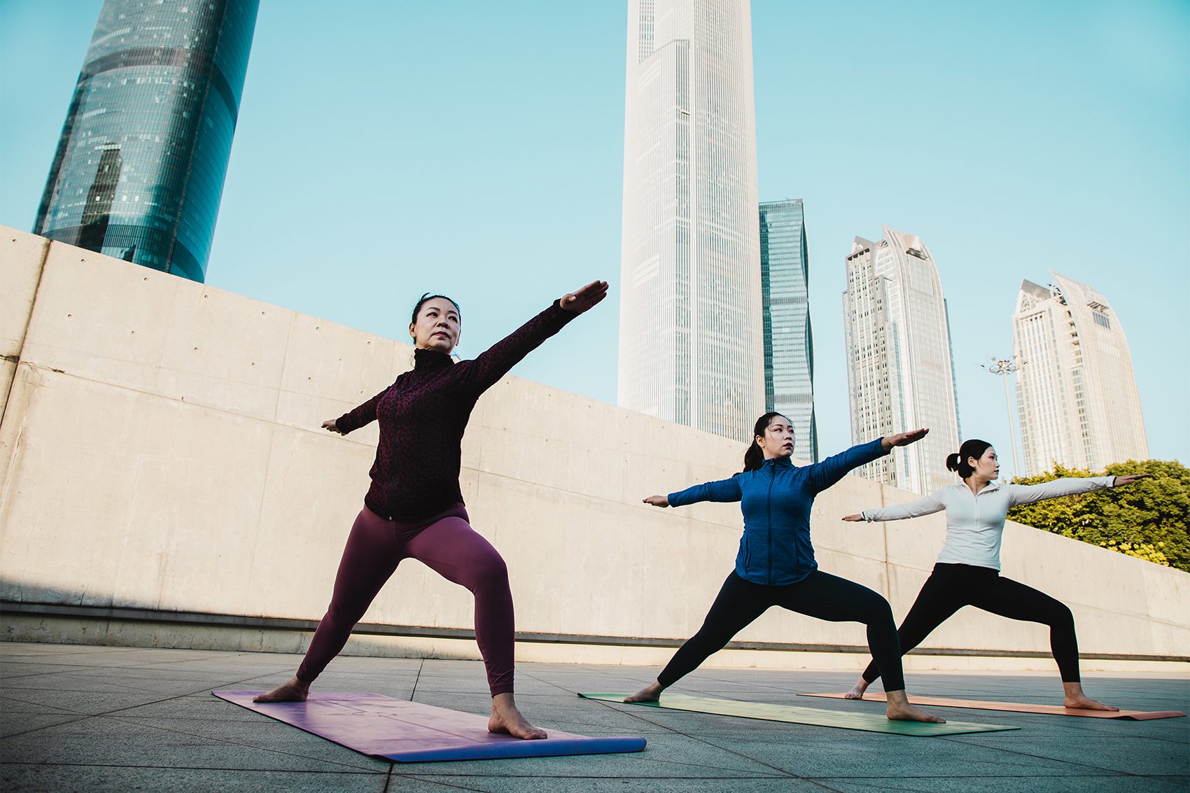 Women's wellness tips